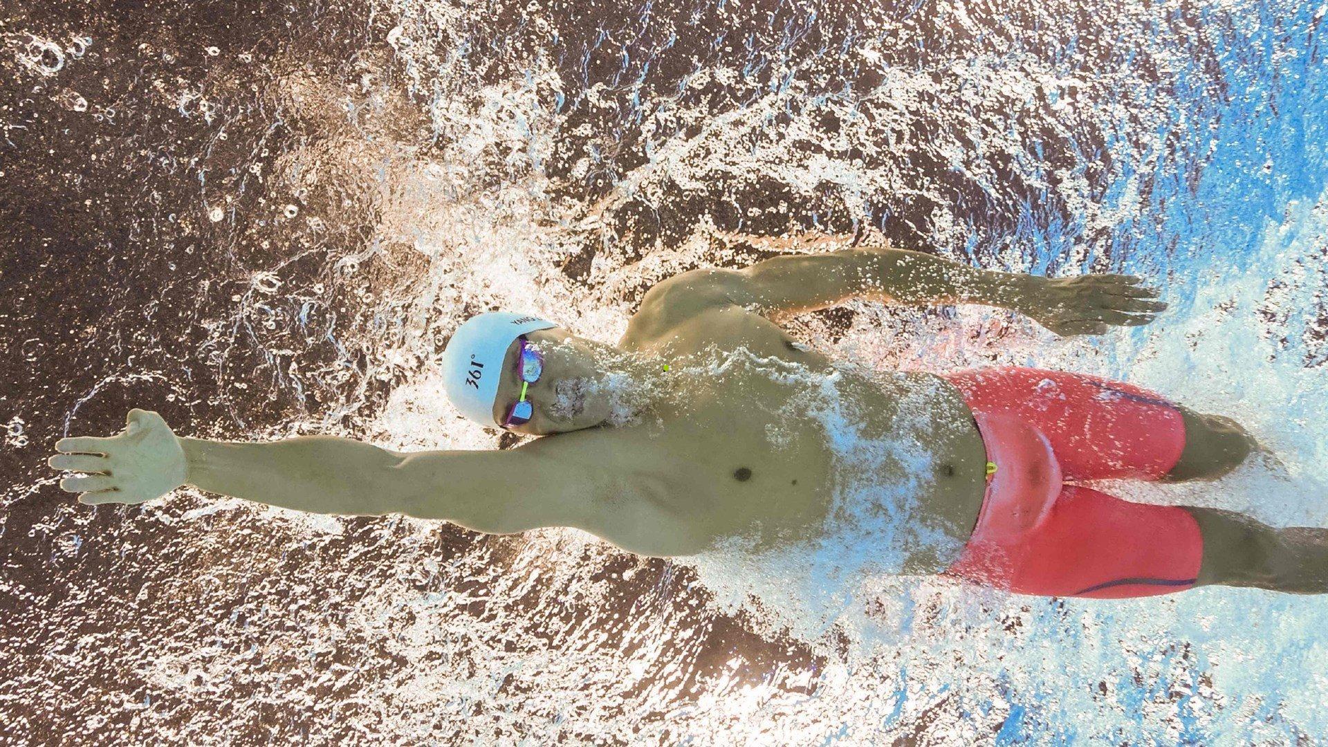 南粤三雄并起竞逐联赛王座 深足主帅，夯实每场比赛是争冠根基